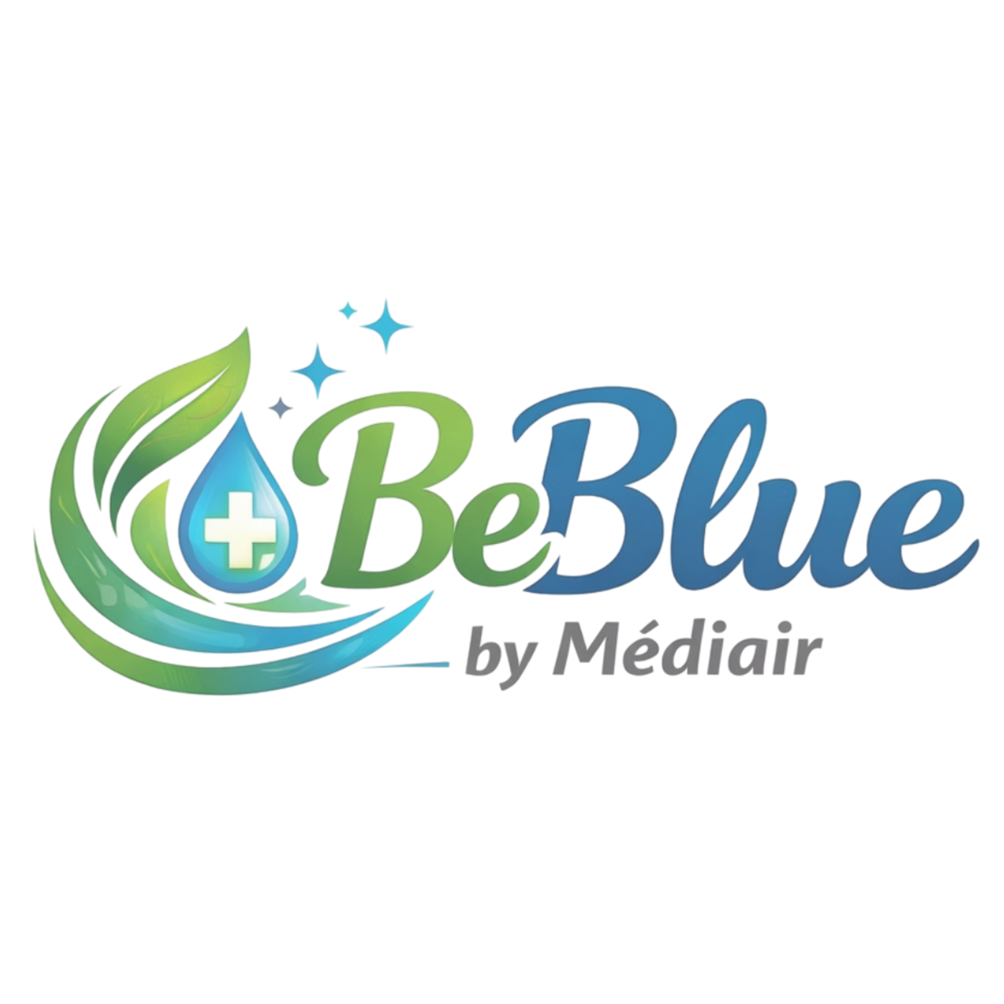 BeBlue By Mediair